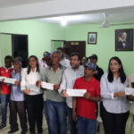 Gobierno realiza pagos de indemnización de RD 8,222,000 a agricultores de Azua impactados por proyecto presa Monte Grande