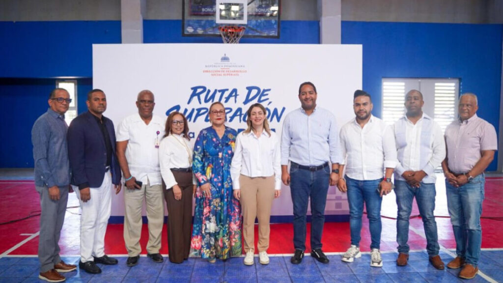 Dirección de Desarrollo Social Supérate realiza jornada de inclusión de nuevas familias en la Ruta de Superación