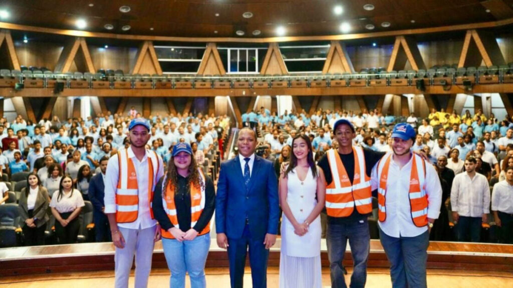 Intrant lanza voluntariado Guardianes del Tránsito para involucrar a la ciudadanía en educación vial y mejora del tránsito
