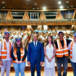 Intrant lanza voluntariado Guardianes del Tránsito para involucrar a la ciudadanía en educación vial y mejora del tránsito