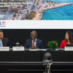 Junta de Innovación Digital de la UIT inicia su tercera reunión en República Dominicana