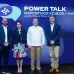 Sector de dispositivos médicos y farmacéuticos se consolida como el principal renglón de exportación de la RD