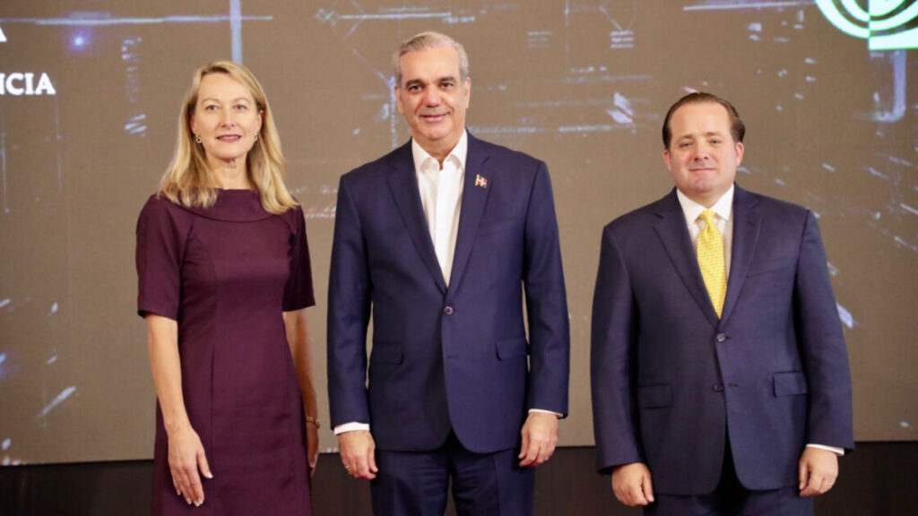 Gobierno de la República Dominicana acelerará sus planes soberanos de inteligencia artificial con el apoyo de NVIDIA