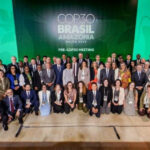 Max Puig afirma en Brasilia que la agenda climática es clave para impulsar los procesos de transformación