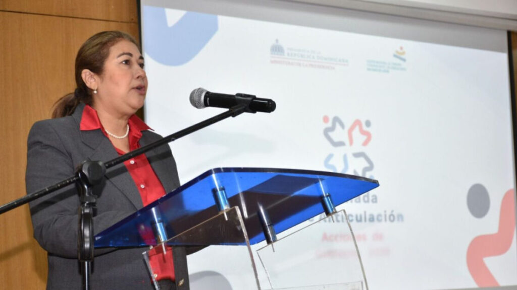 Gobierno consulta con sector social acciones que beneficiarán a niños, mujeres y personas envejecientes en 2026