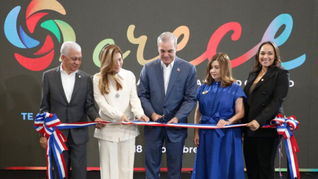 Presidenta de la Cámara de Comercio de Santo Domingo elogia gestión del presidente Abinader para fortalecer la confianza empresarial y atraer inversión