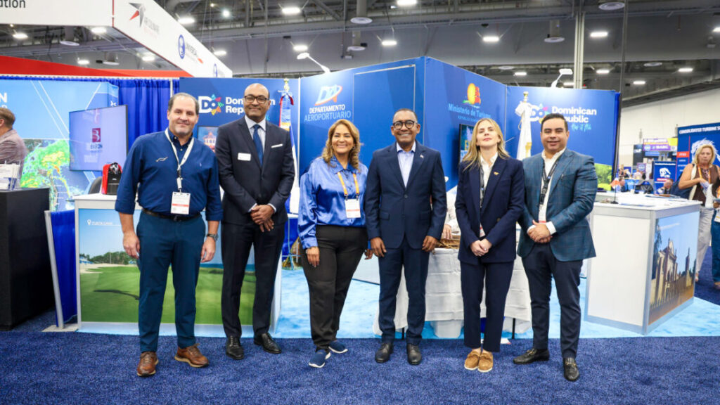 RD avanza en su posicionamiento como hub del Caribe para la aviación privada ejecutiva