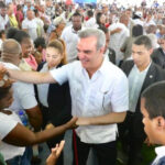 Presidente Abinader inaugurará un nuevo subcentro UASD y un ITLA en Cotuí, una escuela en Bonao y un polideportivo en SDN este fin de semana