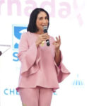 Primera dama Raquel Arbaje encabeza celebración del cuarto aniversario de “ChequéateRD”, con más de 123,000 personas tamizadas