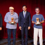 Ministerio de Cultura inaugura el XII Festival Internacional de Teatro República Dominicana 2025