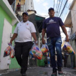 Dirección de Asistencia Social y Alimentación Comunitaria (Dasac) beneficia a miles de familias con operativos
