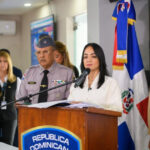 Interior y Policía refuerza seguridad con 4,000 nuevos agentes y despliegue nacional de “Garantía de Paz 2.0”