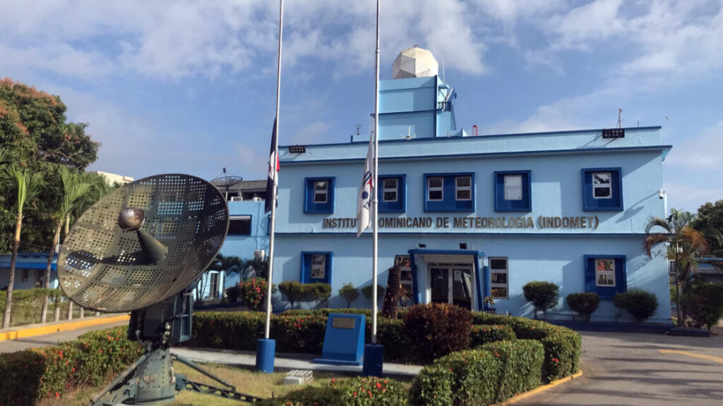 Indomet: continúan las lluvias intensas y las inundaciones por la tormenta tropical Melissa