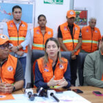 Con “Anacaona”, RD identifica en tiempo real zonas vulnerables y personas afectadas ante fenómenos como Melissa