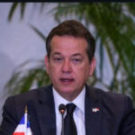 Ministro Ito Bisonó: “Presentaremos en España una RD que crece sobre reglas claras y confianza institucional”