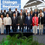 Presidente Abinader posiciona a la República Dominicana en el centro del debate global sobre transporte sostenible