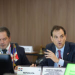 República Dominicana lidera la vigésima reunión del Consejo Regional de Planificación