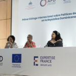 La DDSS realiza primer Diálogo Internacional sobre Políticas de Cuidado y Equidad