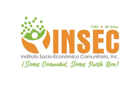 @RobertoFulcar agradece al Instituto Socioeconómico Comunitario (INSEC) de Puerto Rico por el reconocimiento en su Congreso Comunitario