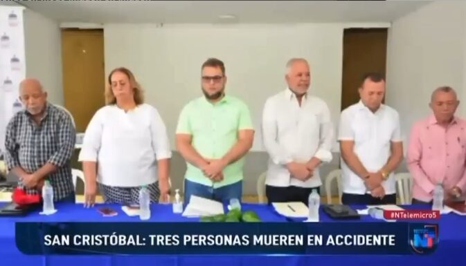 @CaamanoVive Hedmilio Galván Desde Cambita Garabitos estaremos promoviendo el agroturismo, la producción aguacatera y sobretodo la proteccion del medio ambiente a travez del Parque Agroecológico del Aguacate