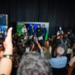 @DavidColladoM ¡La República Dominicana brilló en Buenos Aires! Vivimos una jornada histórica con #MeetInParadiseSudamérica, el encuentro turístico más grande realizado por un destino en la región