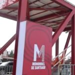 @PresidenciaRD #ElCambioSeSiente en Santiago, donde la modernidad y la calidad de vida ya son parte del día a día. El monorriel y el teleférico transforman la manera de moverse, y el saneamiento del arroyo Gurabo devuelve espacios limpios, parques y alegría a las familias