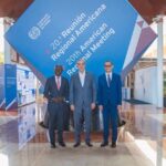 @LuisAbinader aseguró que el desafío común es construir una región donde el trabajo sea sinónimo de dignidad, justicia y prosperidad compartida