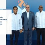 El deporte en el país continúa en un trayecto de transformación y avance, al celebrarse encabezado por el presidente @LuisAbinader, el acto de inicio de los Juegos Deportivos Universitarios 2025