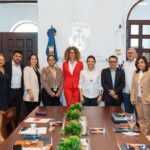 @AlcaldiaDN trabaja cada día para gobernar con transparencia. Con el apoyo del PNUD y aliados estratégicos, estamos implementando un modelo de gobernanza digital