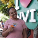 @SuperateRDO La Ruta de Superación de la Pobreza sigue creciendo. Hoy se integran más familias de Santo Domingo Este y Santo Domingo Oeste