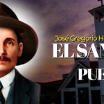 @CaamanoVive Hecmilio Galván Venezuela celebra hoy la canonizacion de dos de los suyos