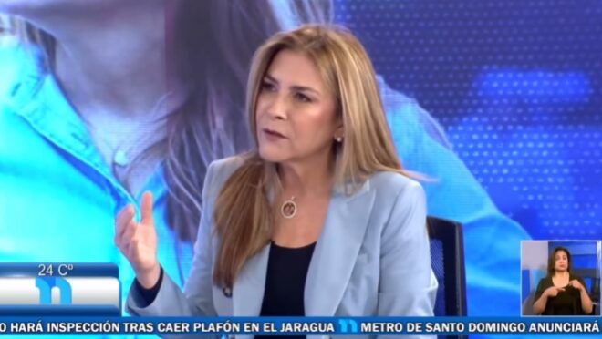 @CarolinaMejiaG El martes concluyó la iniciativa HOPE/HELP. Su expiración amenaza la poca estabilidad económica y productiva que ofrecen a Haití empresas como CODEVI y, en consecuencia, pone en riesgo nuestra soberanía nacional