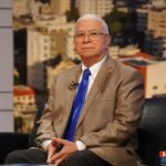 @TomasAlberto0 destaca liderazgo de Luis Abinader en histórica aprobación de misión internacional contra pandillas en Haití