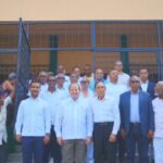 @JosePaliza Con un presupuesto similar al de agosto del 2020, @Comedores_RD ha expandido sus operaciones en los últimos 5 años de 36 a 159 localidades, multiplicando por 6 las raciones servidas totalmente gratis