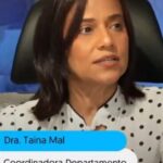 @SNSRDO La doctora Taina Malena, coordinadora neonatal del SNS, nos comparte cómo, a pesar de los retos de la pandemia, logramos resultados históricos en la reducción de la mortalidad neonatal