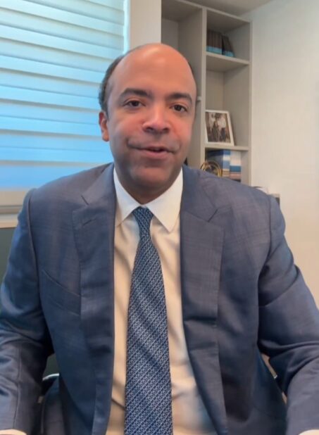 @SPereyraRojas Me contenta compartir con ustedes que hoy firmamos un acuerdo entre Fundación Refidomsa y la Fundación Amigos Contra el Cáncer Infantil @Facci_RD