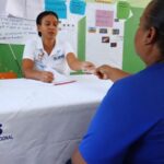 @RaquelArbaje ¡Octubre es el mes para actuar! Es el Mes de la Concienciación sobre el Cáncer de Mama. La prevención y detección temprana salvan vidas