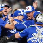 Blue Jays eliminan a los Yankees y avanzan a la serie de Campeonato