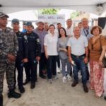 @CarolinaMejiaG Desde que abracé el servicio público como proyecto de vida, he aprendido que la fuente principal para nutrir nuestros planes y ejecuciones es escuchar las necesidades reales de la gente