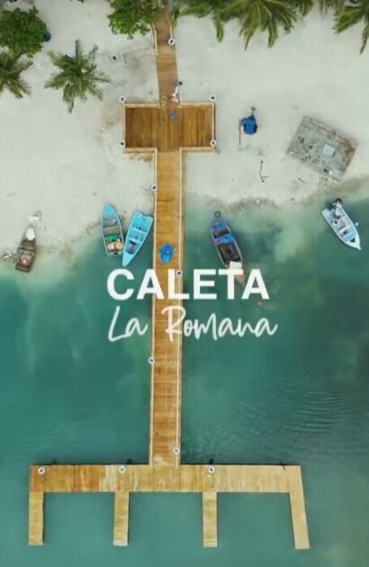 @TurismoRD Continua impulsando nuestras comunidades turísticas, generando oportunidades para toda la cadena de valor, con nuevas actividades comerciales y turísticas. En el Muelle Turístico y Pesquero, La Caleta, La Romana