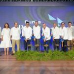 @PresidenciaRD @LuisAbinader da inicio a una nueva era para la Costa Norte con el primer picazo del Hotel Meliá Bergantín Beach