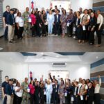 @Daeroportuario De esta manera concluimos con éxito la campaña #DominicanaSinCorrupción2025