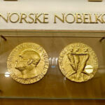 @DonFelixSPM ¿Cuánto dinero recibe el ganador del Premio Nobel de la Paz?