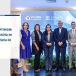 La @Opret_RD y la @PUCMM lanzaron la primera maestría en Gestión de Sistemas Ferroviarios de la región