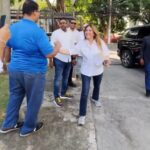 @CarolinaMejiaG Desde que abracé el servicio público como proyecto de vida, he aprendido que la fuente principal para nutrir nuestros planes y ejecuciones es escuchar las necesidades reales de la gente