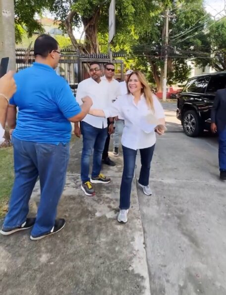 @CarolinaMejiaG Desde que abracé el servicio público como proyecto de vida, he aprendido que la fuente principal para nutrir nuestros planes y ejecuciones es escuchar las necesidades reales de la gente