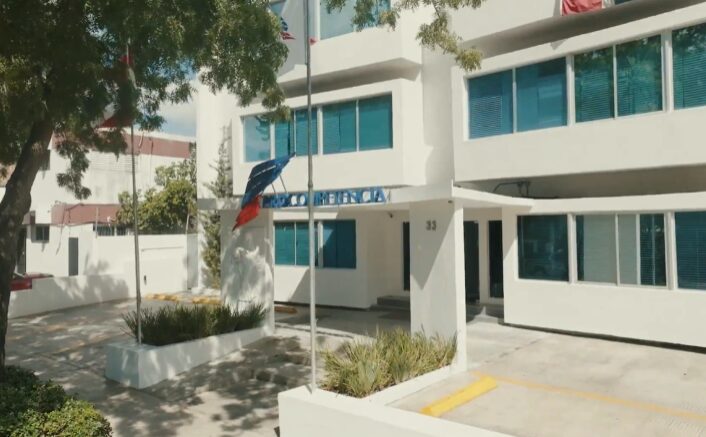 @PCompetenciaRD ProCompetencia te invita al 1er Congreso Internacional sobre Derecho de la Competencia