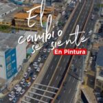 @PachecoAlfredoO El cambio se siente en Pintura