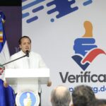 !Un partido organizado es un partido fuerte! En el marco del programa #VerifícatePRM, nos reunimos con nuestros Presidentes y Secretarios Provinciales y Municipales para avanzar en el proceso de registro y verificación de nuestros militantes y simpatizantes en todo el país