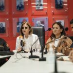 @AlcaldiaDN @CarolinaMejiaG ha dispuesto más de 1,500 brigadistas y @bomberosdn para realizar labores preventivas y de mitigación ante la tormenta tropical Melissa